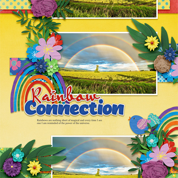 Rainbow Connection