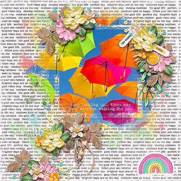 rainbow connection