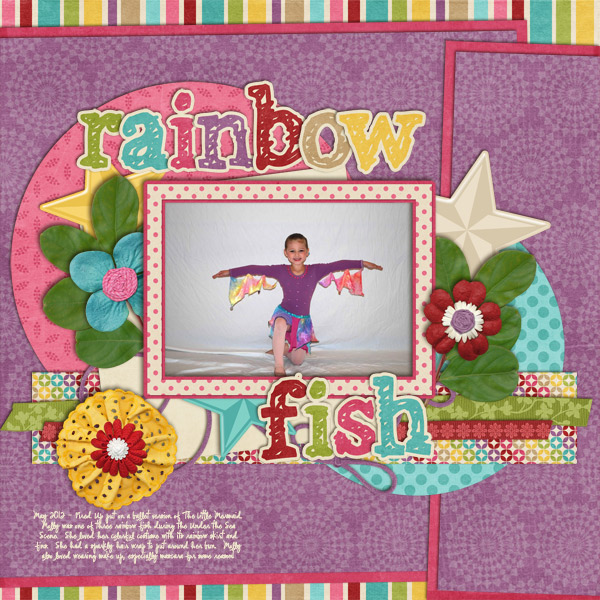 Rainbow Fish
