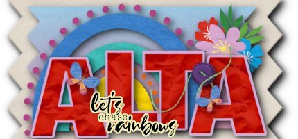 Rainbow Siggy