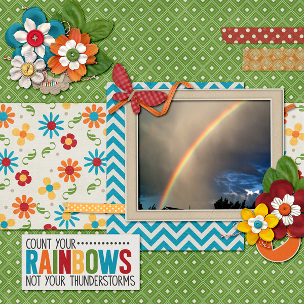 Rainbow