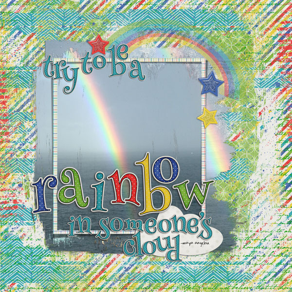 rainbow