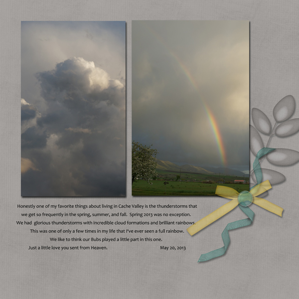 Rainbow