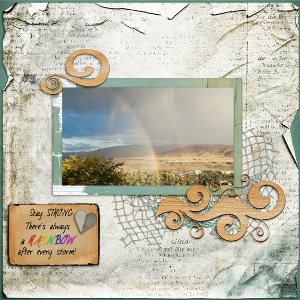 Rainbow