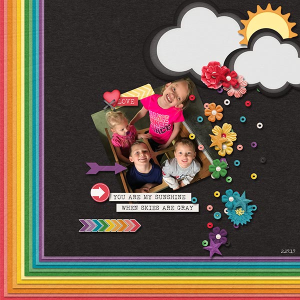 Rainbow