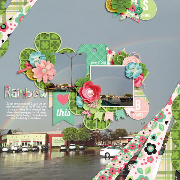 Rainbow
