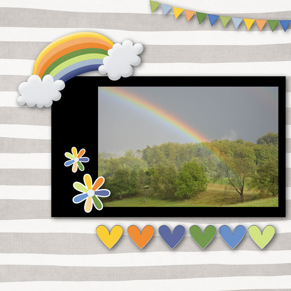 Rainbow