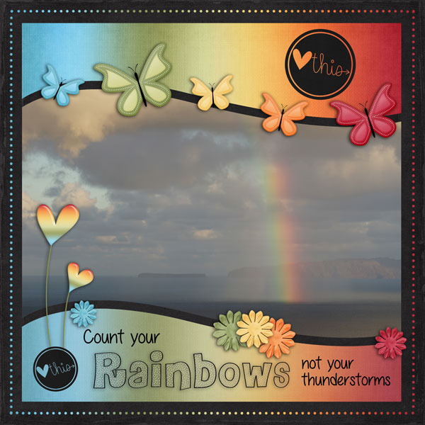 rainbow