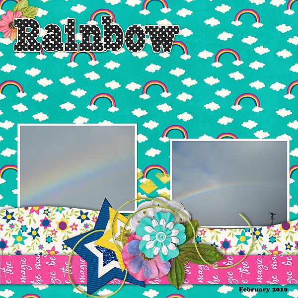 Rainbow