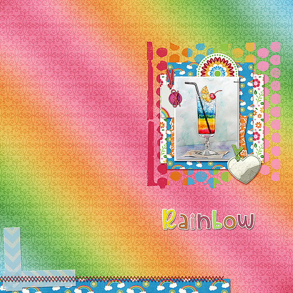 Rainbow