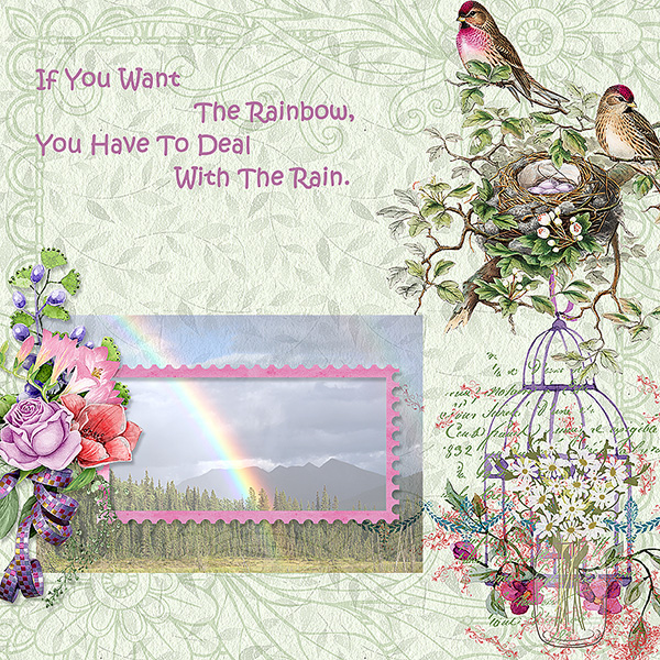 Rainbow