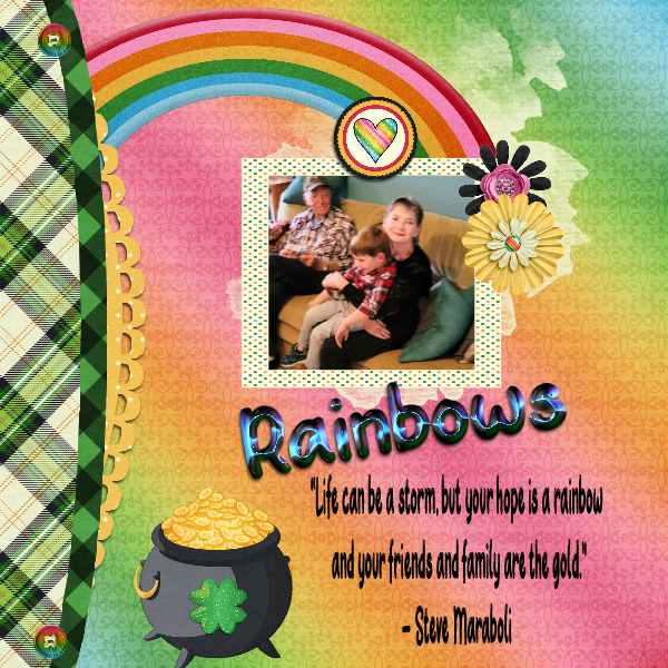 Rainbow