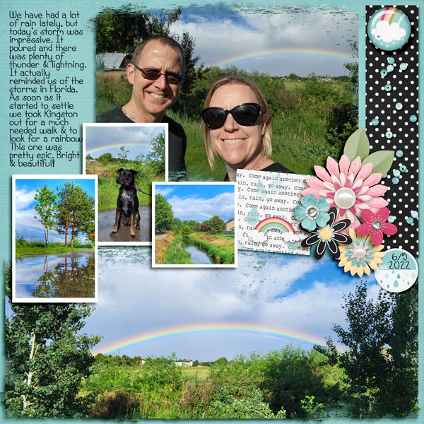 Rainbow