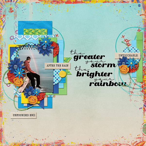 Rainbow