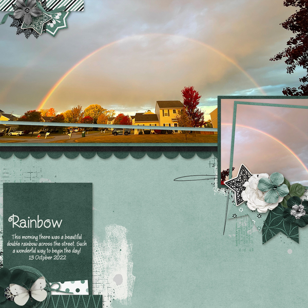 Rainbow