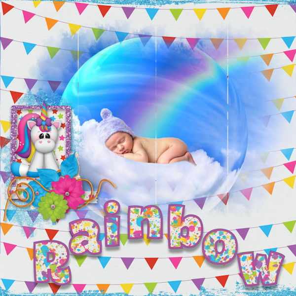 Rainbow