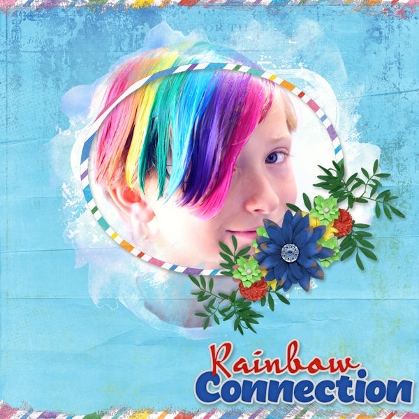 Rainbow