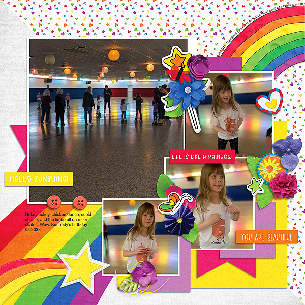 Rainbow