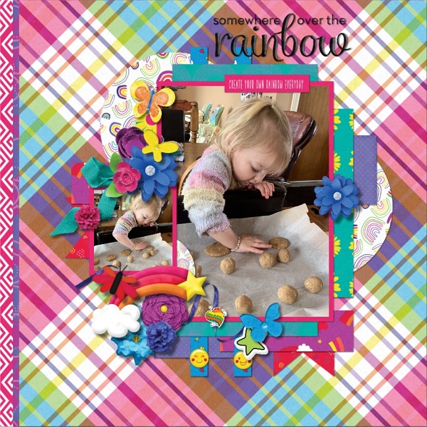 Rainbow