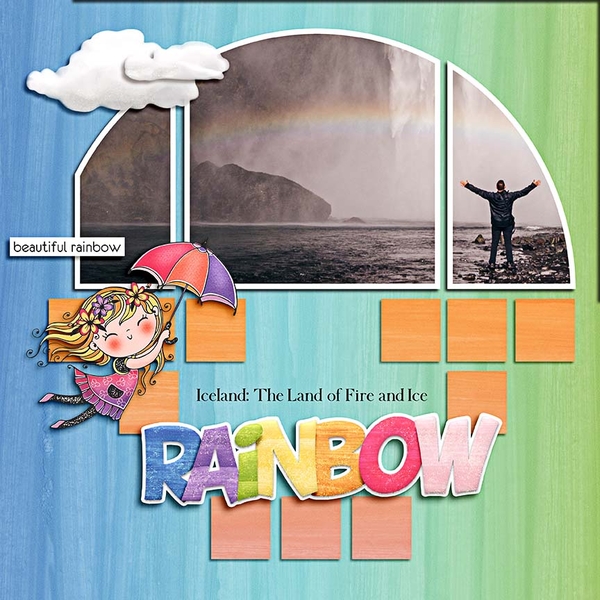 Rainbow