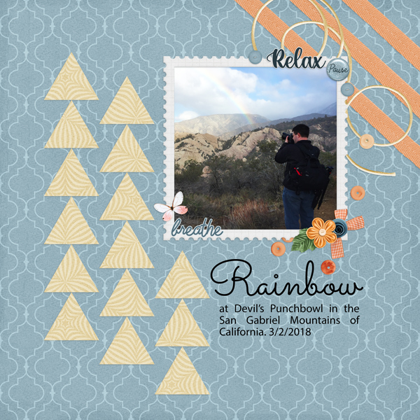 Rainbow