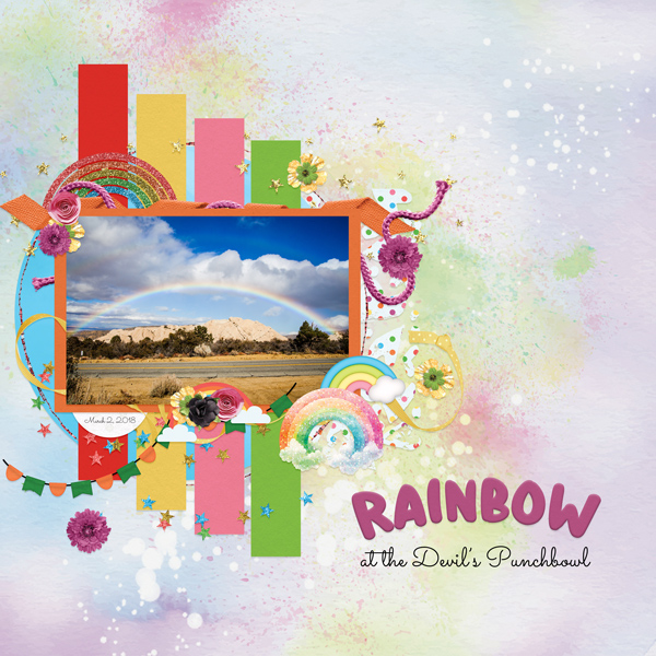 Rainbow