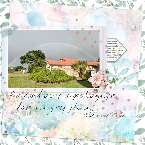 Rainbow