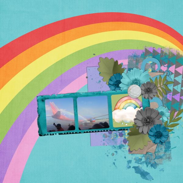 Rainbow