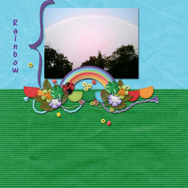 Rainbow