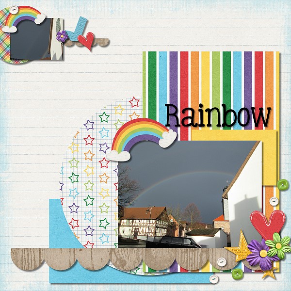 Rainbow