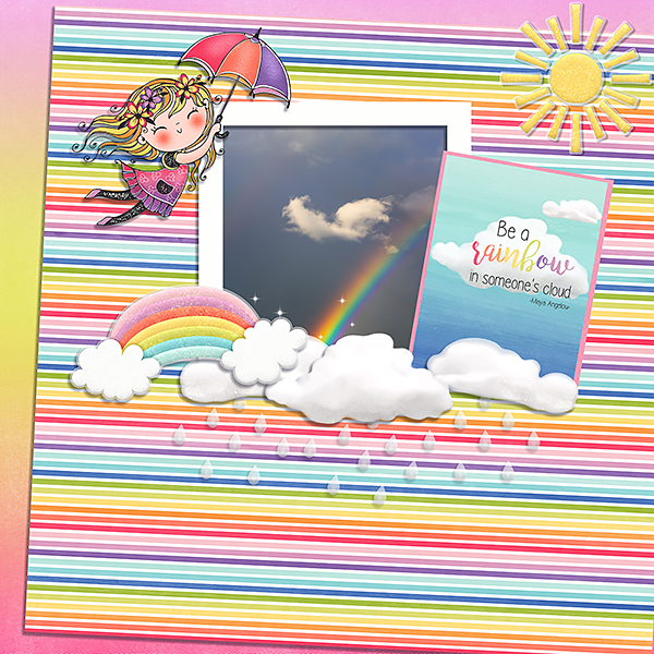 Rainbow16