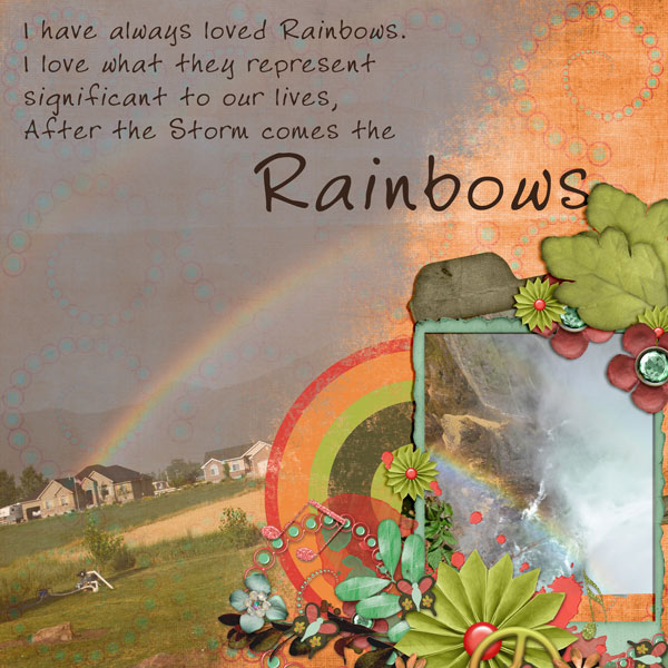 Rainbows