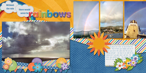 Rainbows