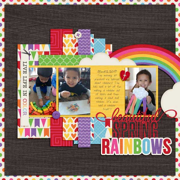 Rainbows