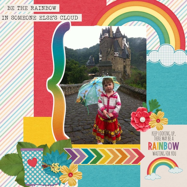 Rainbows