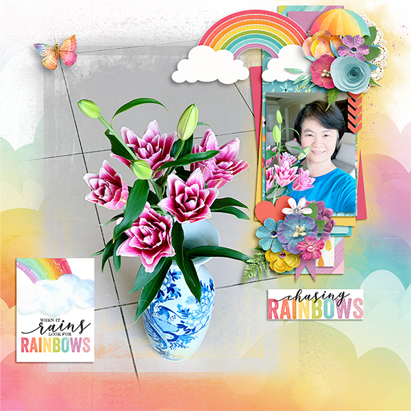 Rainbows