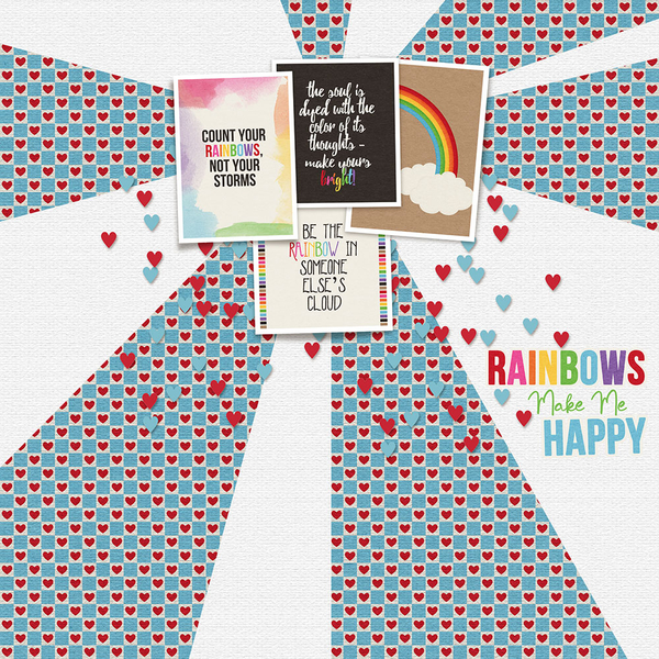 Rainbows