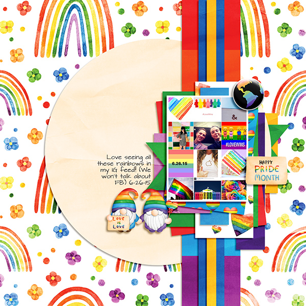Rainbows
