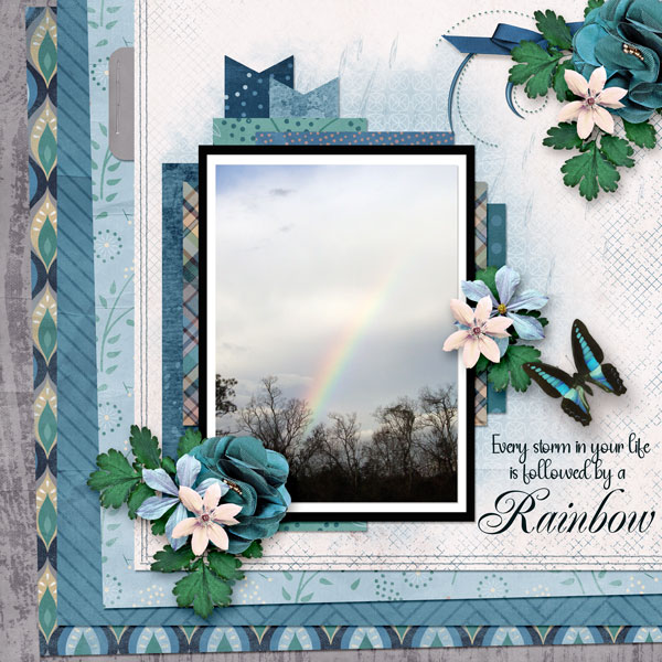 Rainbows