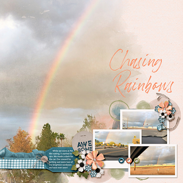Rainbows