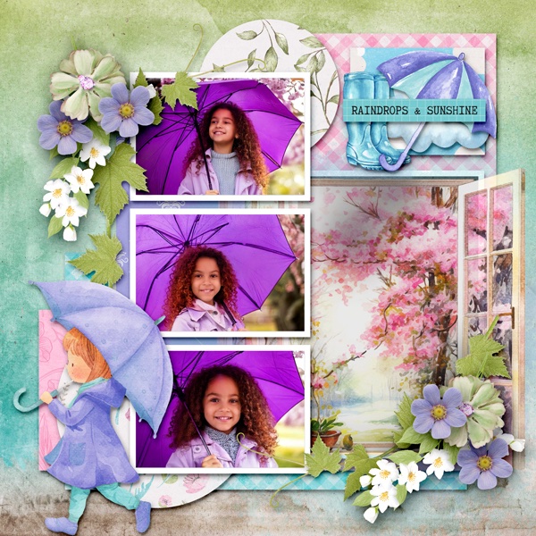 Raindrops-and-Sunshine