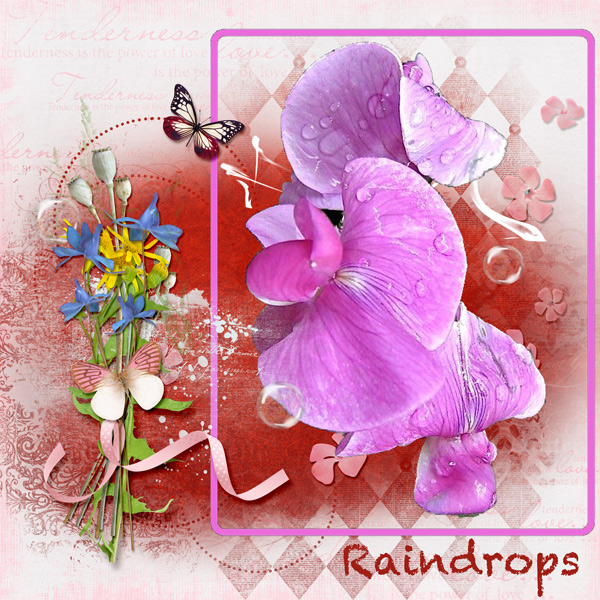 Raindrops