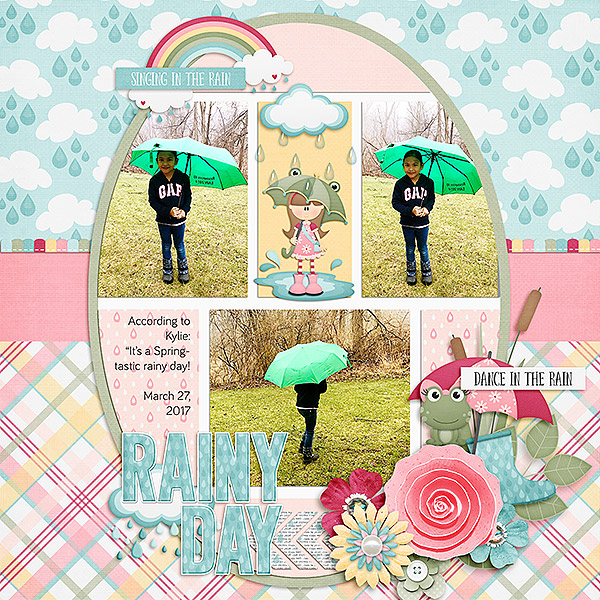 Rainy Day