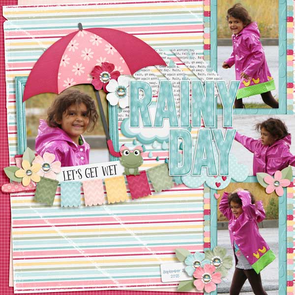 Rainy Day