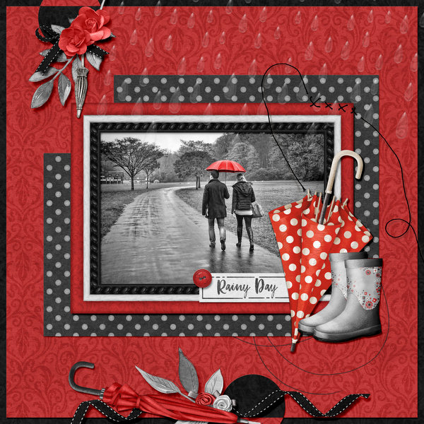 Rainy day