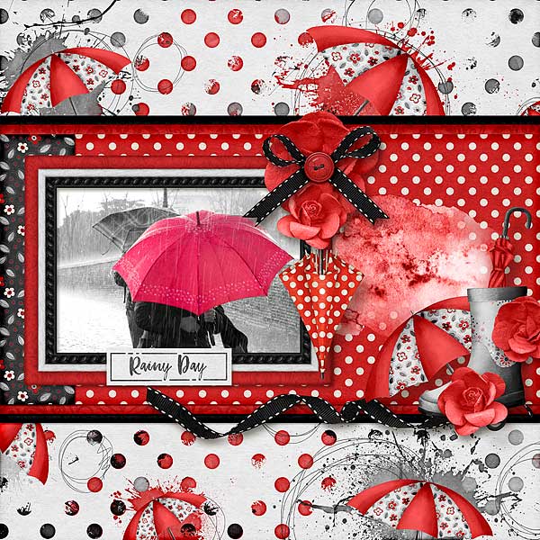 Rainy Day