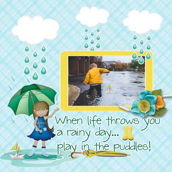Rainy Day