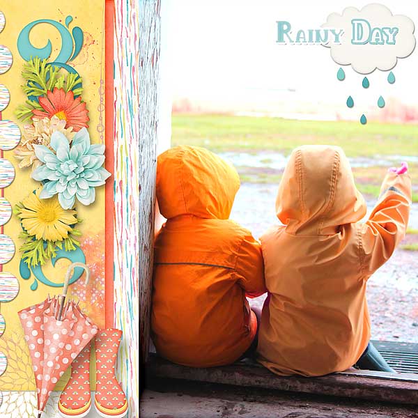 Rainy Day