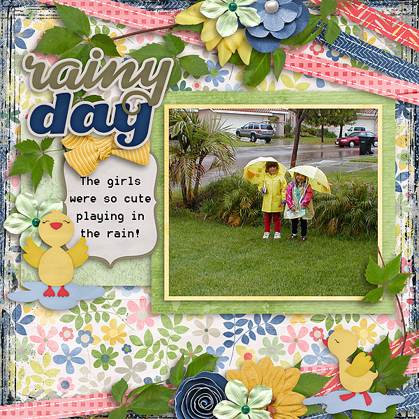 Rainy Day