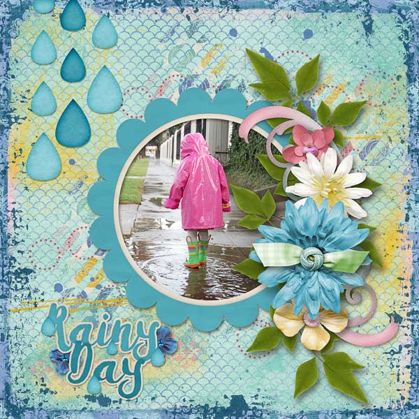Rainy Day